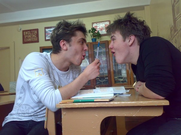 Евгений Анисимов | Смоленск