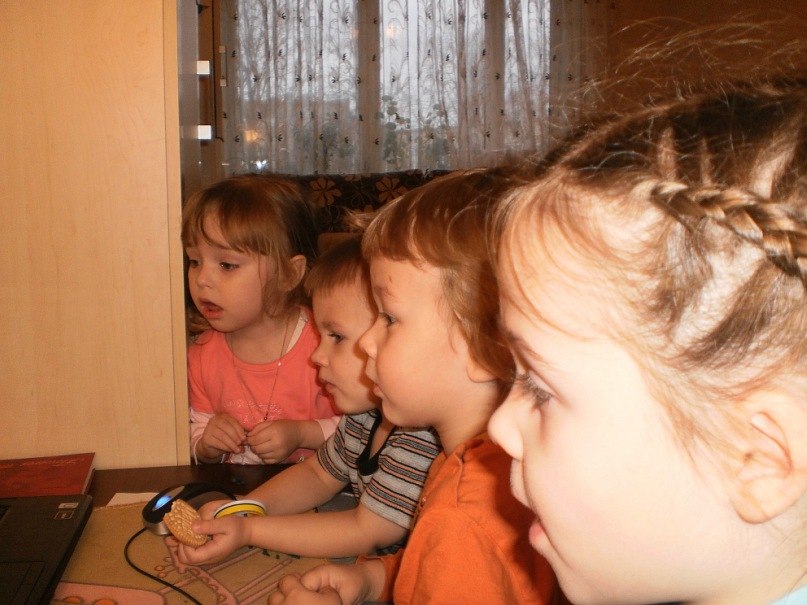 Надежда Сытинская | Калининград