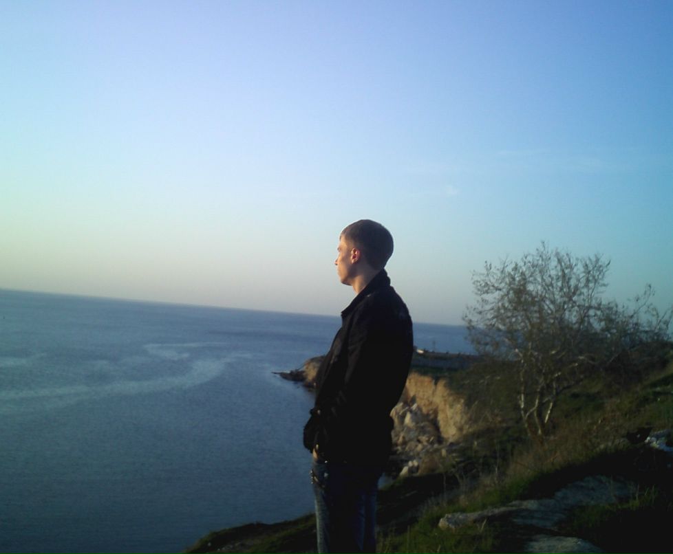 Дмитрий Буров | Санкт-Петербург