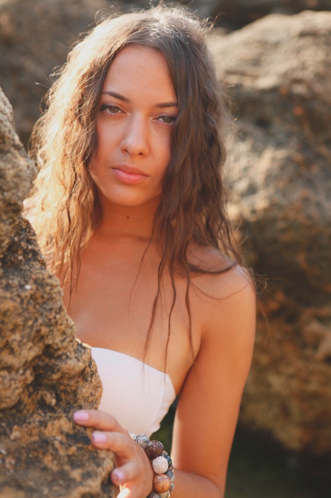 Алеся Шатыбелко ☆ | Одесса