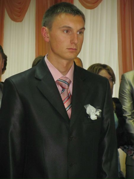 №8, Сергей Пашевич, 38 лет, Житковичи №8, Сергей Пашевич, 38 лет, Житковичи