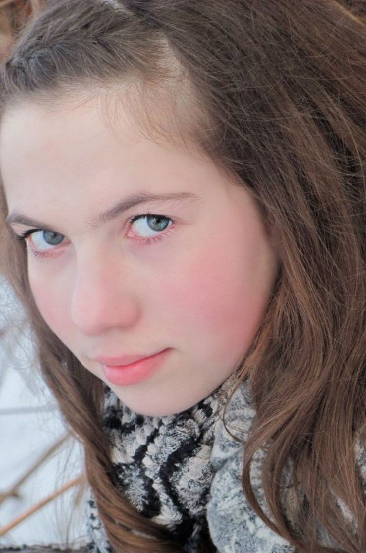 Екатерина Проскурина | 