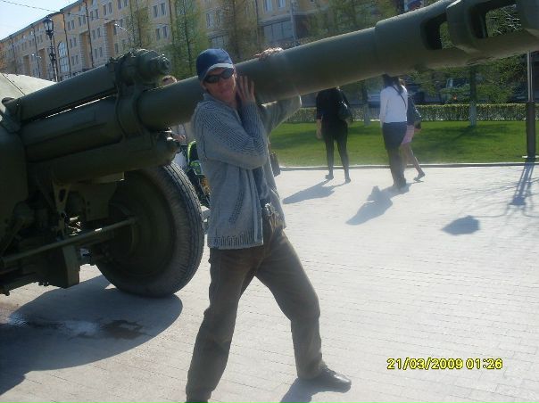 №51, Иван Ивасенко, 19.4.1984 №51, Иван Ивасенко, 19.4.1984