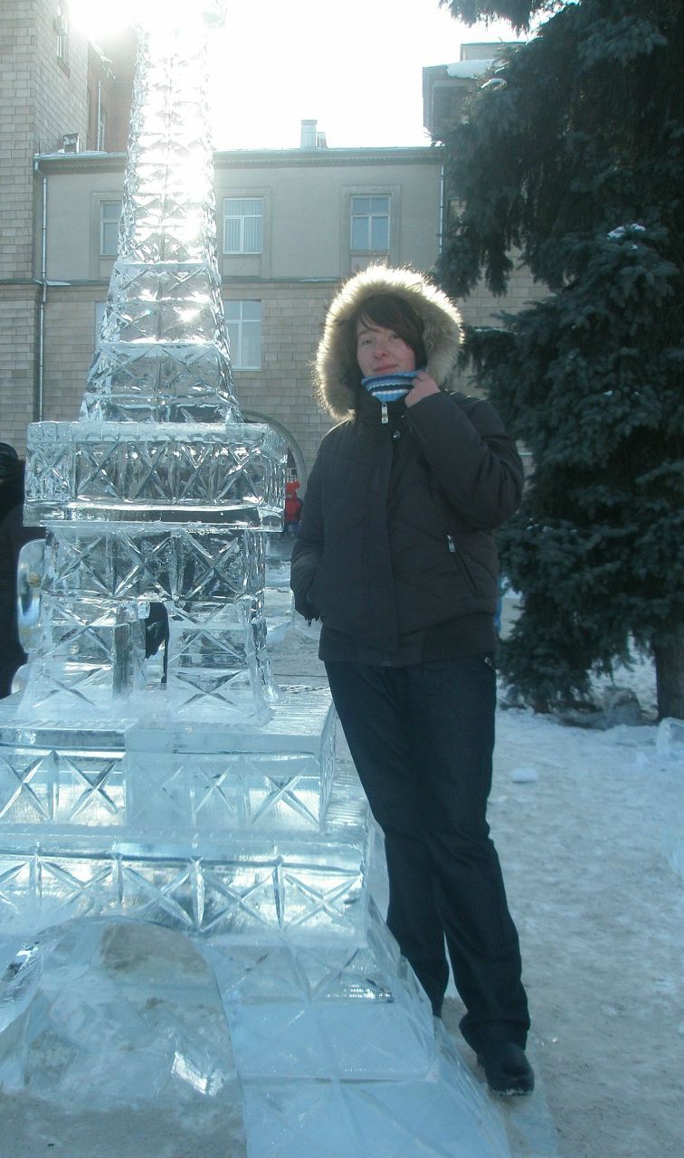 Маша Кириченко | Черкассы