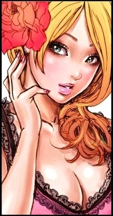 Алёна Демянчук | Красноярск