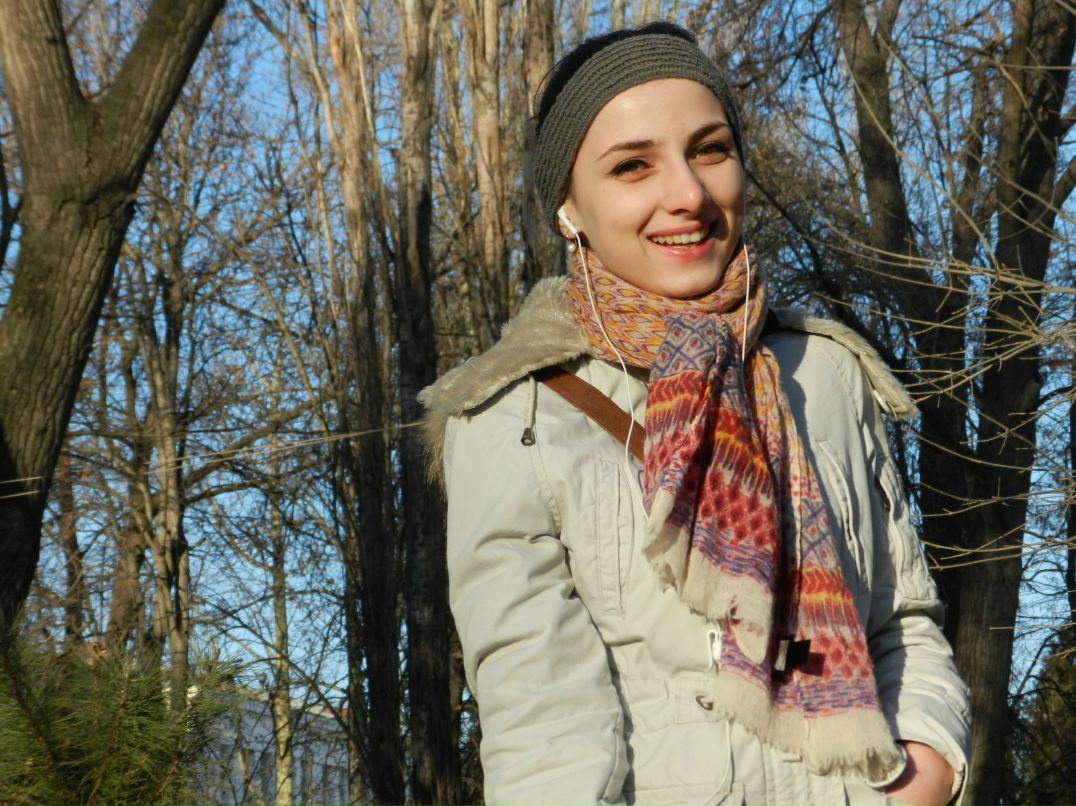 Эмилия Мамедова | San Francisco