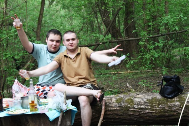 Владимир Русаков ϟϟ Å.ℭ.Å.ℬ. ϟϟ | Калининград