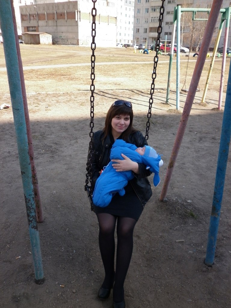 Елена Мишенина | Новосибирск