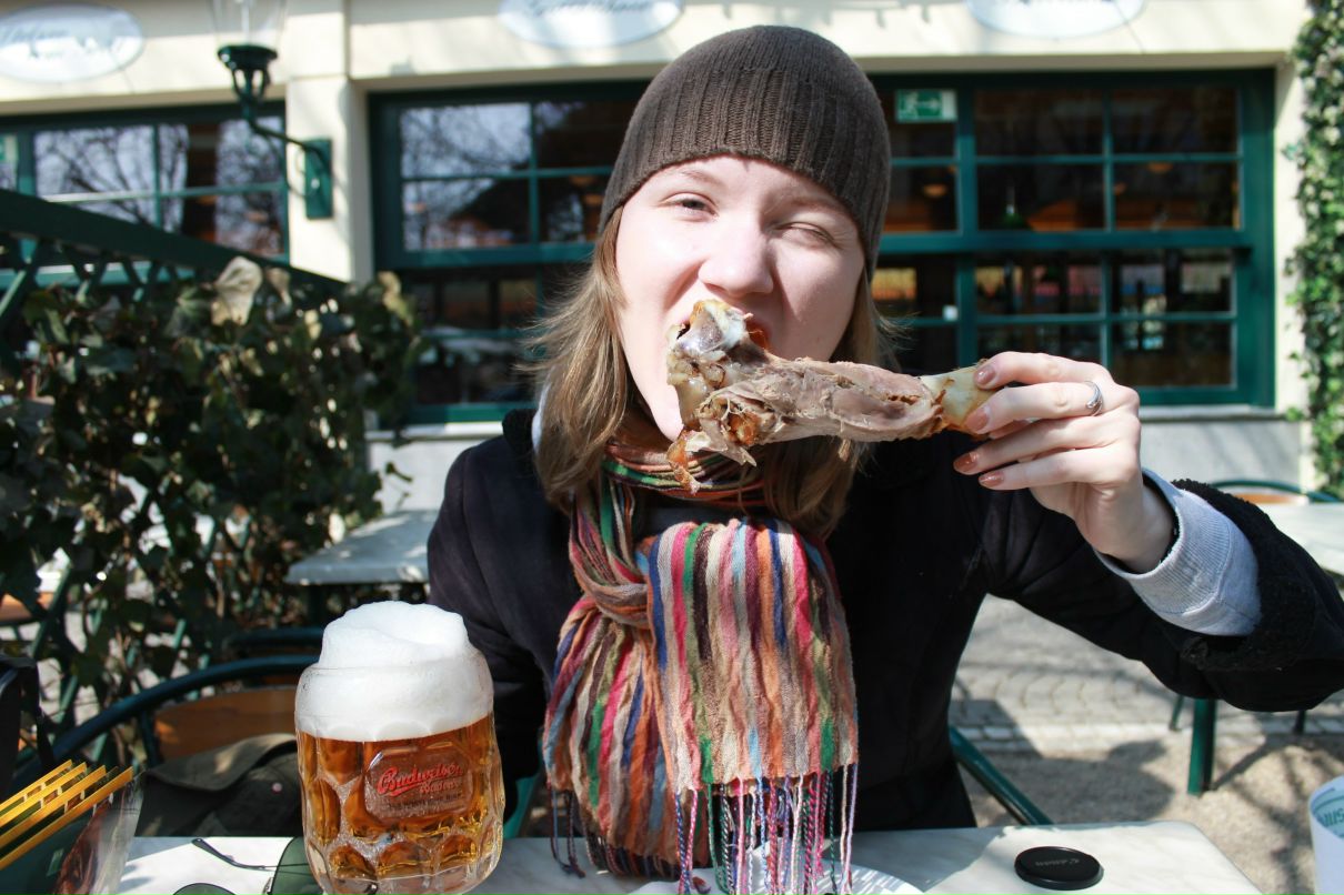 Софья Барсукова | Москва