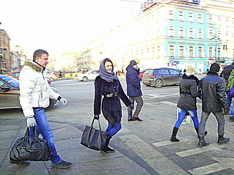 Мария Шумихина | 