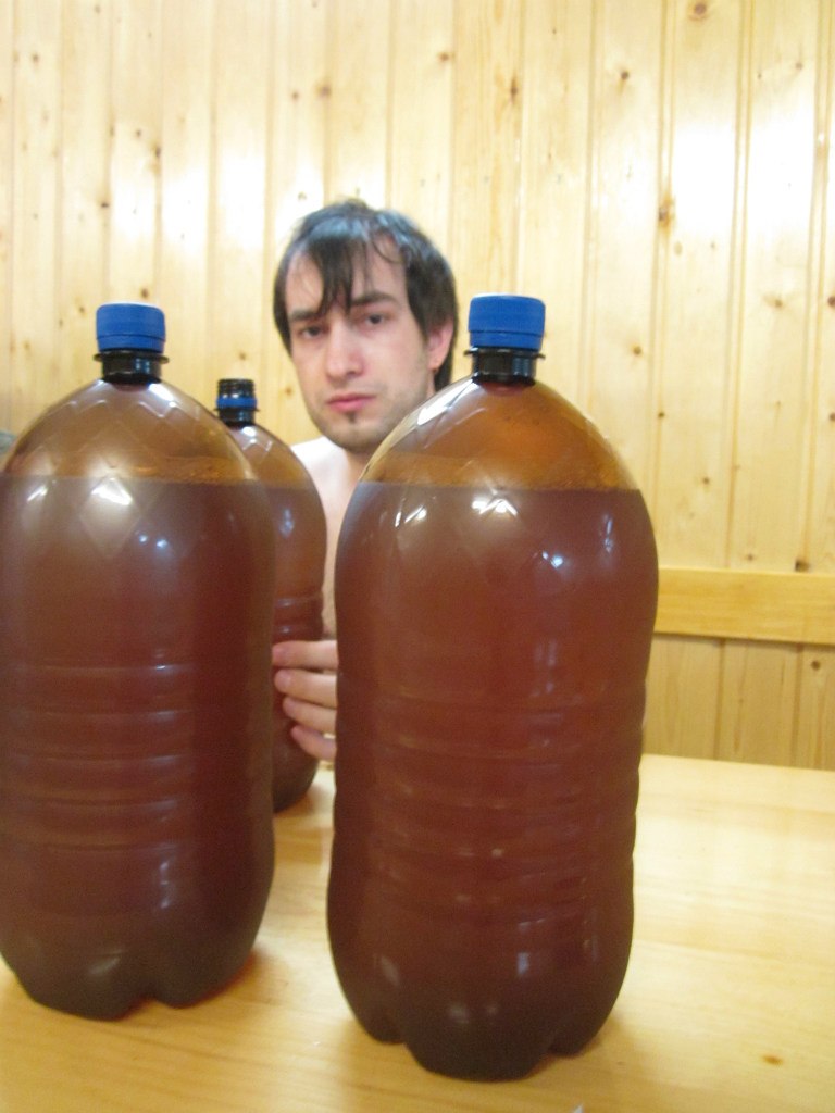 Сергей Комаров | Пермь