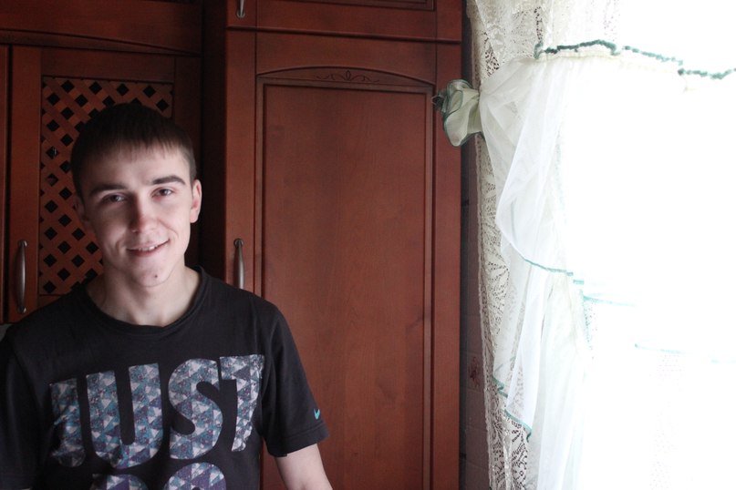 Антон Анкушев | Великий Новгород