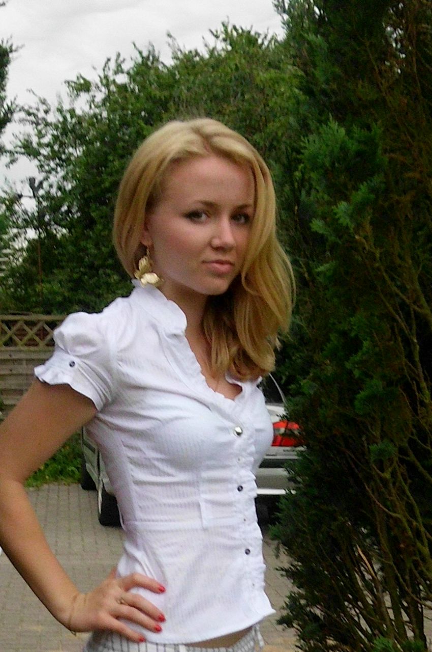 Екатерина Ганн | Flensburg