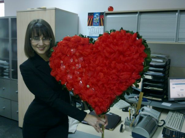 №19, Анна Сторчеус, Донецк №19, Анна Сторчеус, Донецк