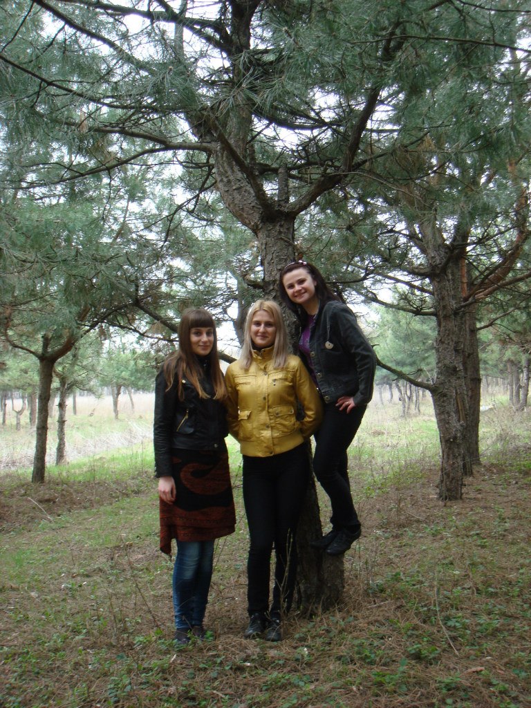 Юлия Цыбукова | 