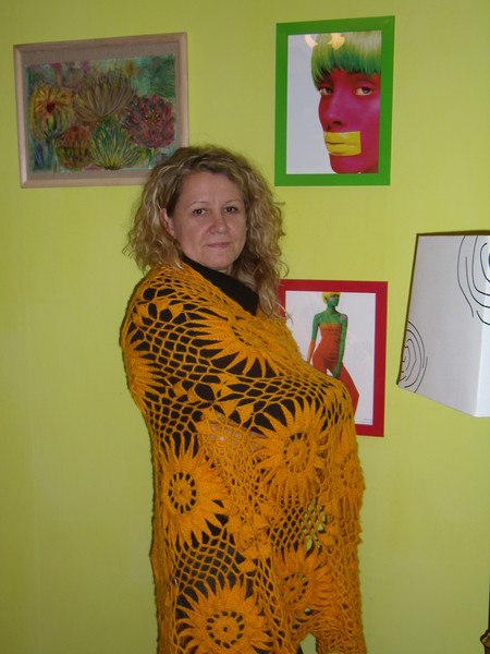 Галина Медведева | Москва