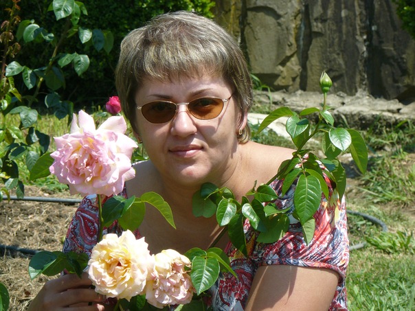 №1, Елена Комкова, Нижний Новгород №1, Елена Комкова, Нижний Новгород