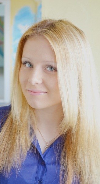 Настя Миронова | Москва