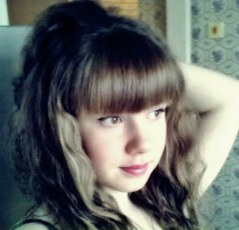 Алина Ванчугова | Печора