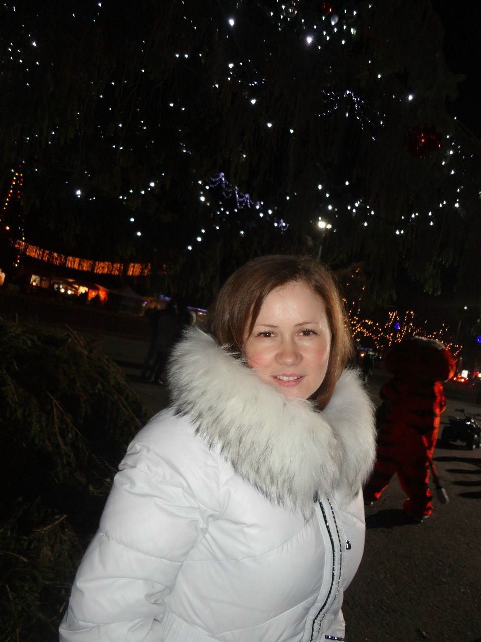 Юлиана Дорош | Nice