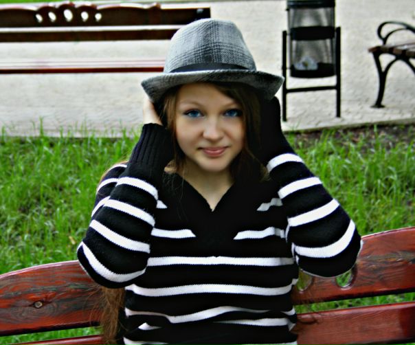 №83, Валерия Божко, 15.05, Днепр (Днепропетровск) №83, Валерия Божко, 15.05, Днепр (Днепропетровск)