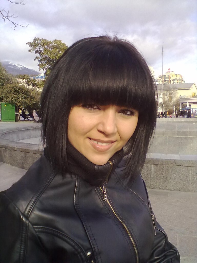 Екатерина Гаращенко | 