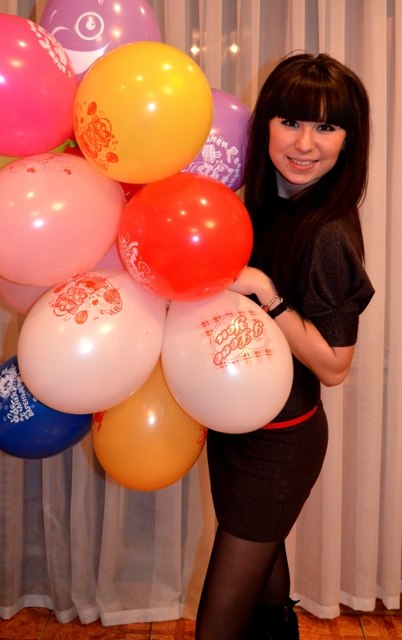 Ландыш Заббарова | Казань