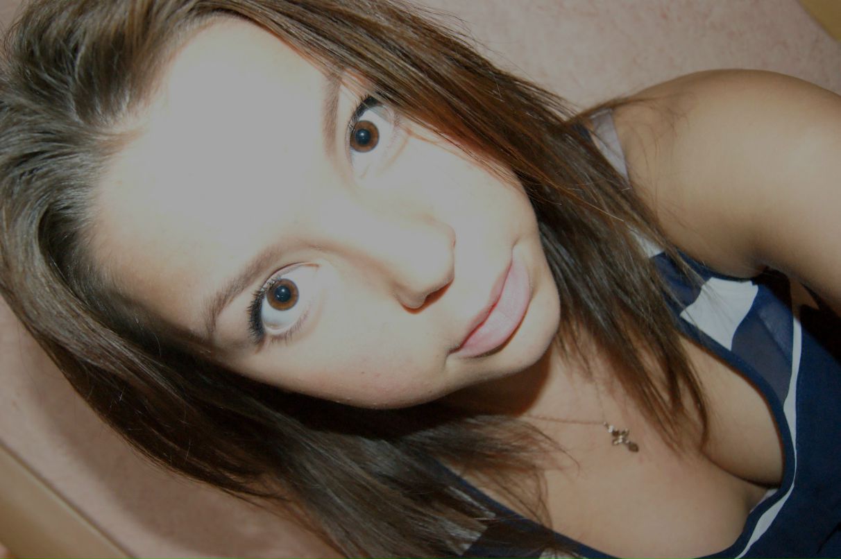 Алина Смирнова | Ижевск