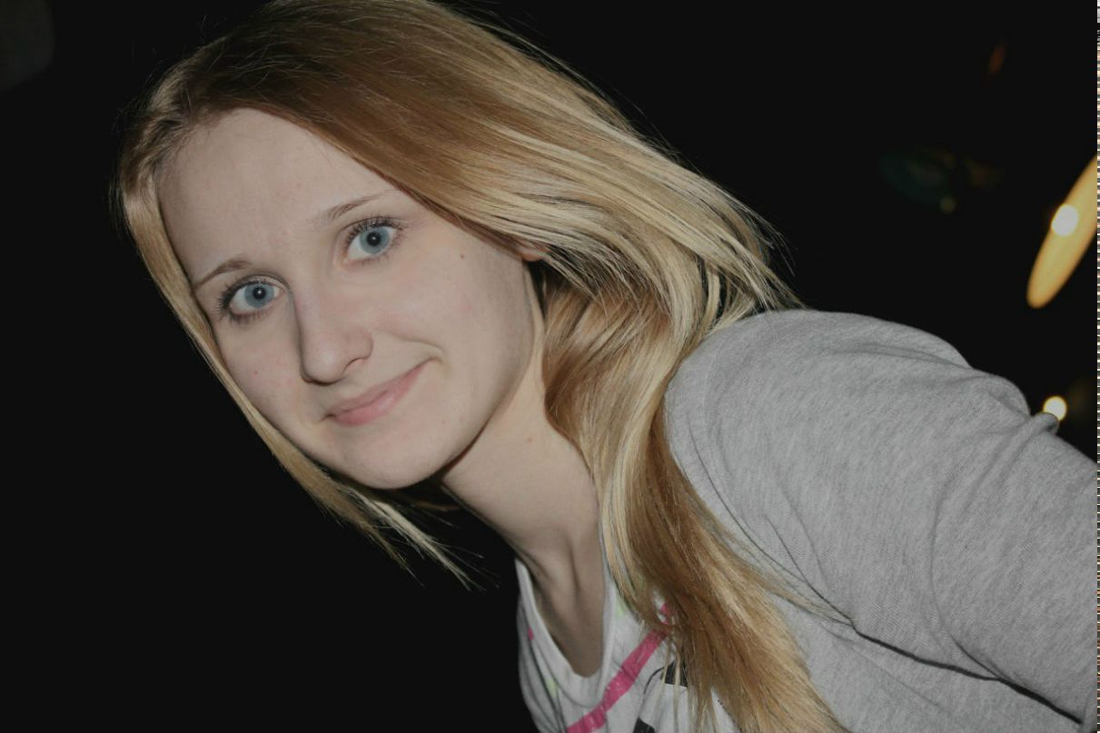 Анна Холодова | Москва