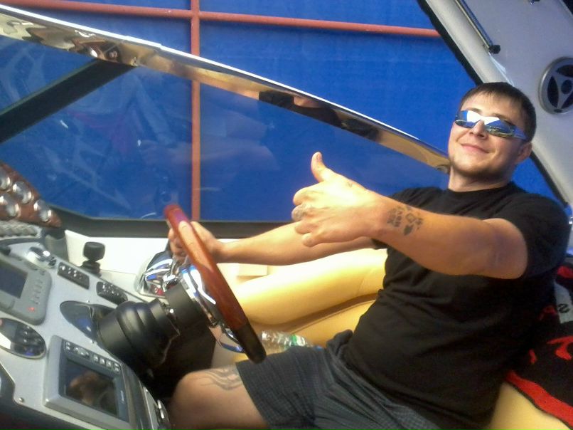 Artem Kochnev | Зеленый Дол