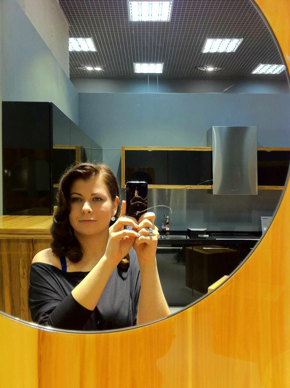 Гюльнара Рамазанова | Москва