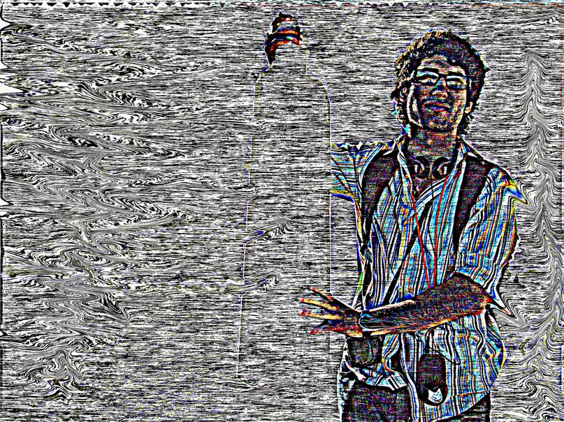 Алим Кумахов | Нальчик