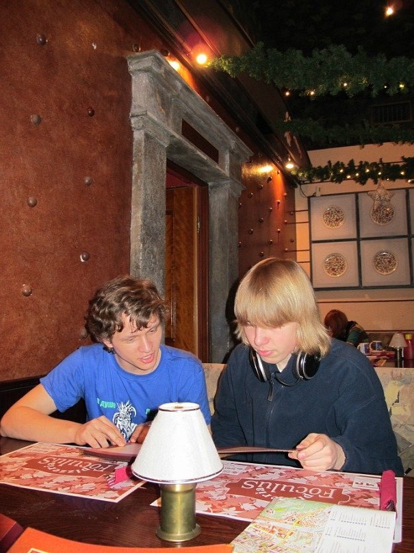 Мирослав Помазанский Stape | Зеленоград