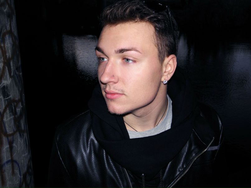 Vlad Borishko | Харьков