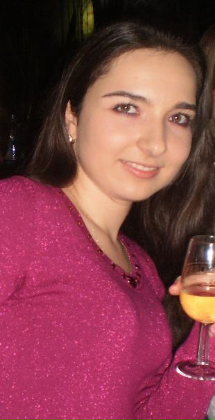 №67, Катя Дзюба, 35 лет, Киев №67, Катя Дзюба, 35 лет, Киев