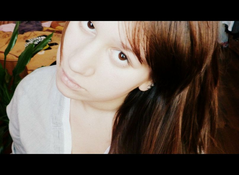 Анастасия Геннадьевна | Санкт-Петербург