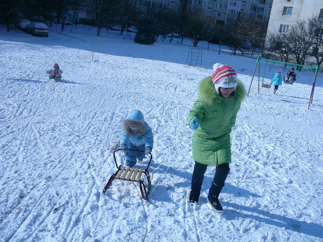 Ольга Реутская | Севастополь