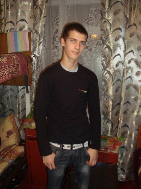 Александр Яременко | Винница