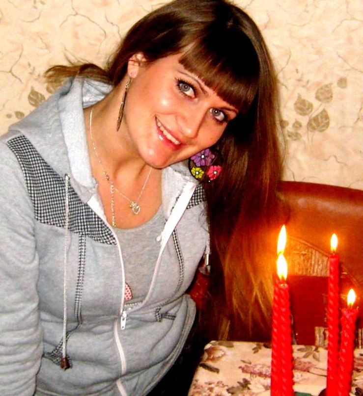 Ксения Плешкова | Вологда