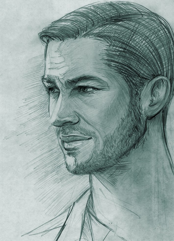 София Семёнова | Санкт-Петербург