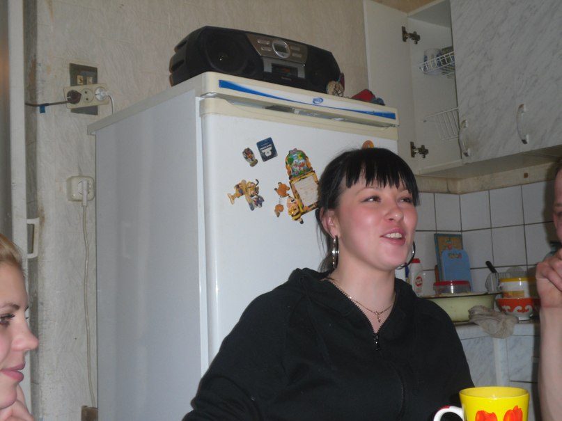 Татьяна Пьянкова | Ижевск