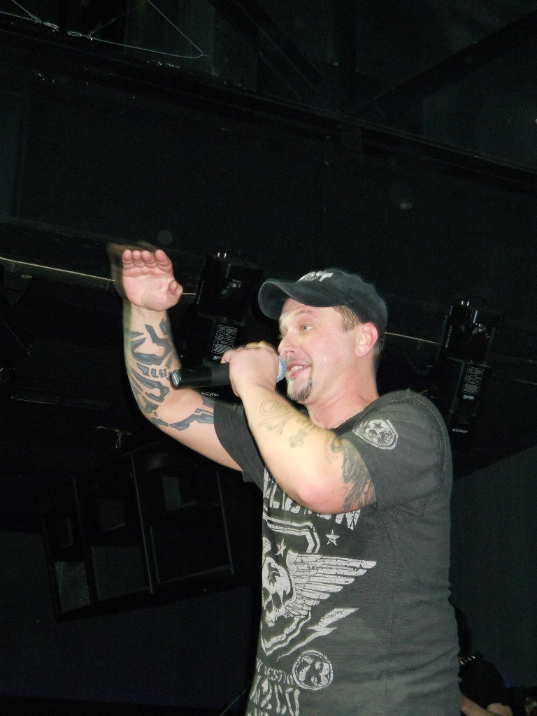 Роман Гарифуллин | Уфа