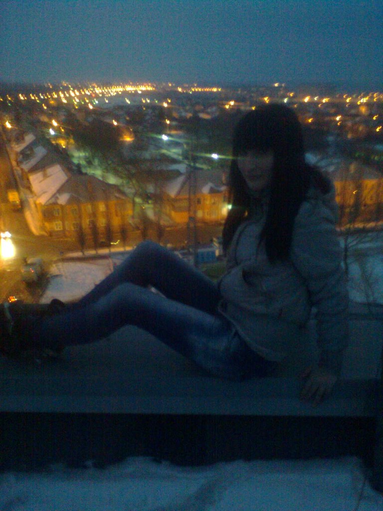 Алёна Никитина | Липецк