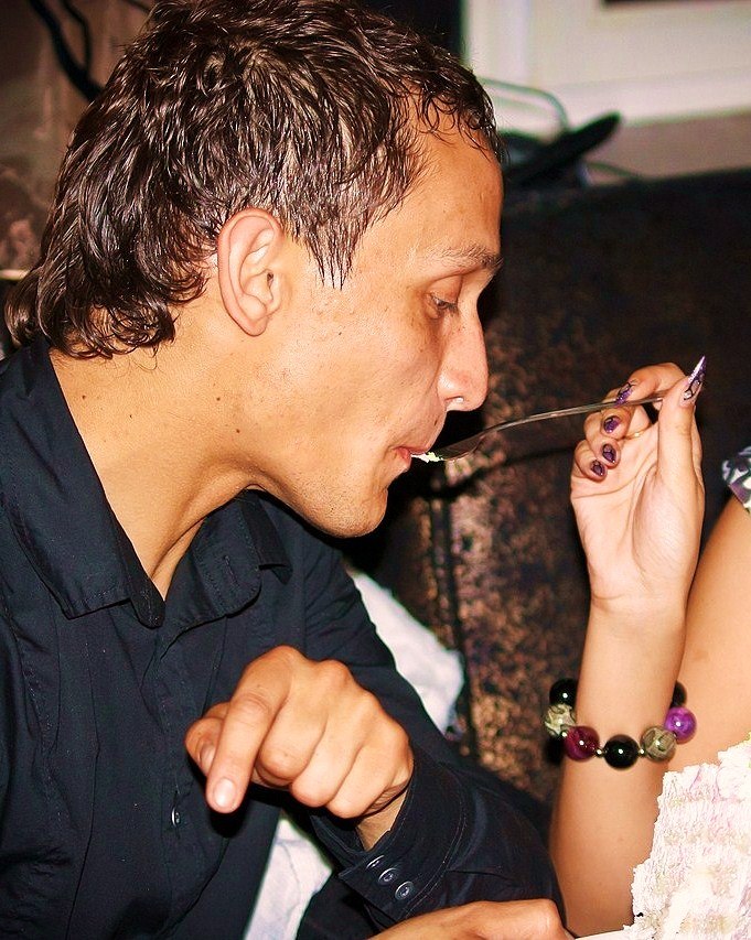 Петр Долгов | Нижний Новгород