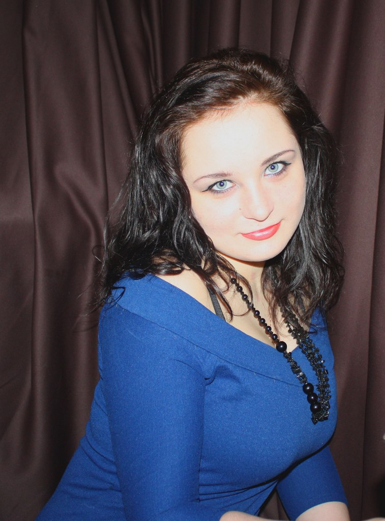 Юлия Паршина | 