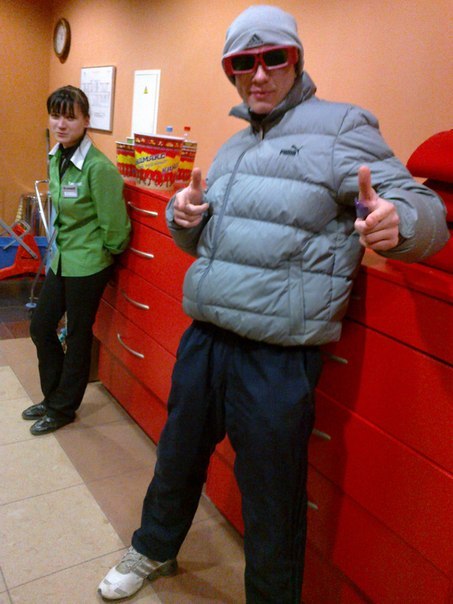 Андрей Покатилов 