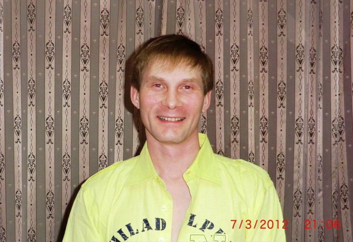 Александр Квардаков | Новосибирск