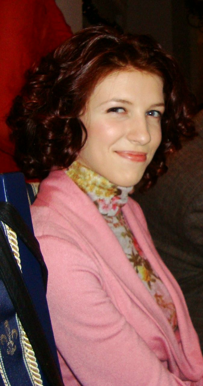 Катя Крахмаль | Черкассы