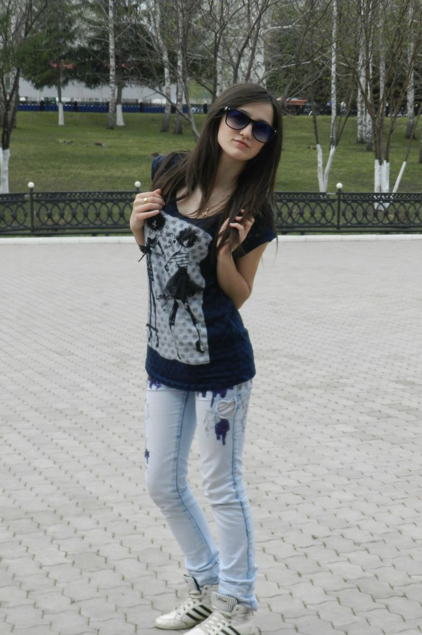 Карина Бегиашвили | Уфа