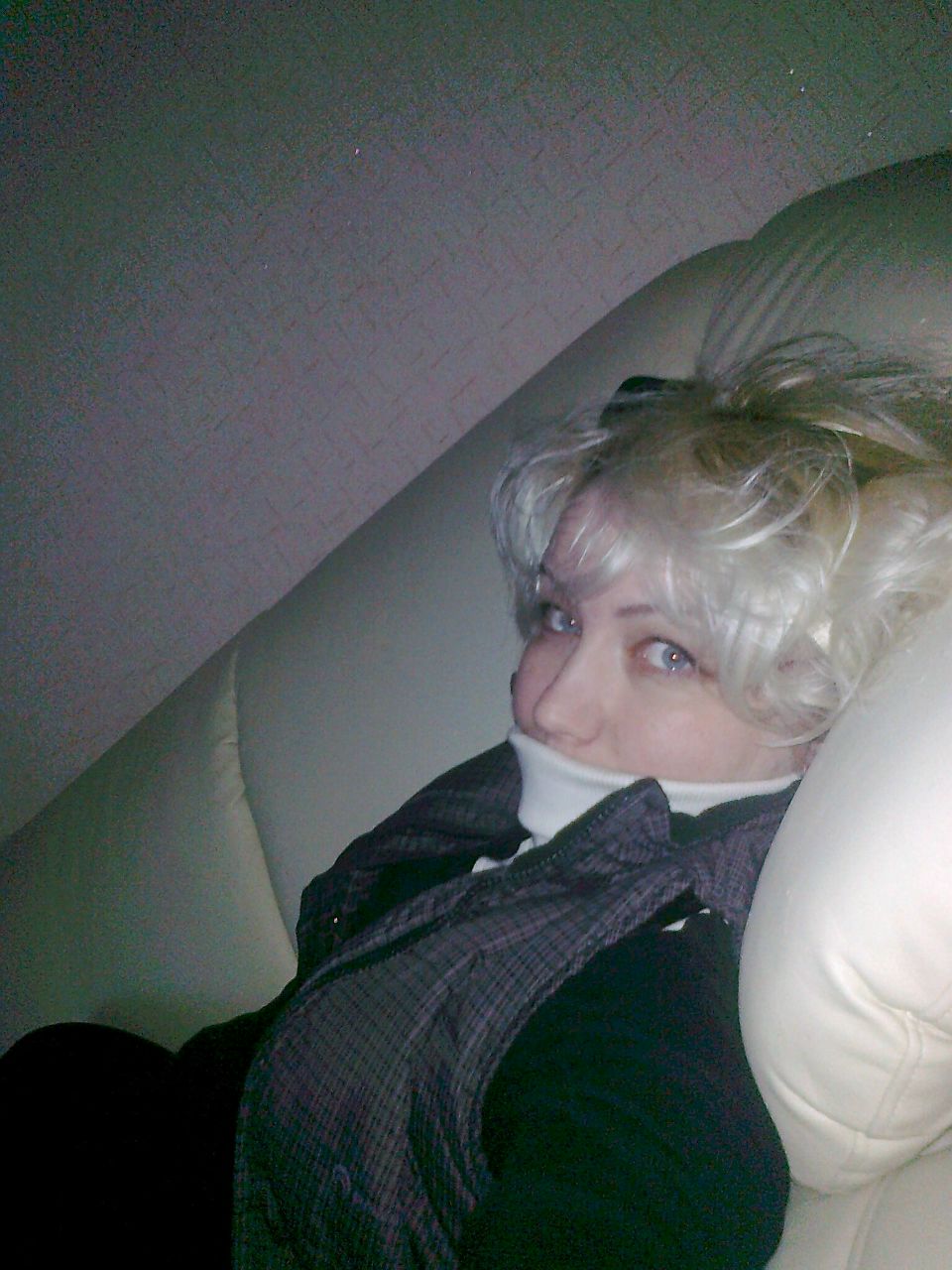 Любовь Серова | Вологда